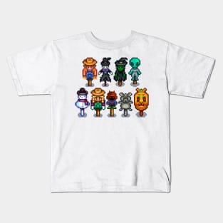 Rarecrows Kids T-Shirt